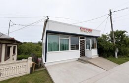 Spațiu comercial de vânzare, 41 mp, zona Cotofenii din Față 