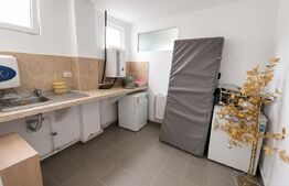 Spațiu comercial de vânzare, 41 mp, zona Cotofenii din Față 