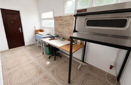 Spațiu comercial de vânzare, 41 mp, zona Cotofenii din Față 
