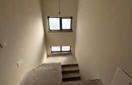 Casă nouă P+1, 122 mp utili, teren 400 mp, zona Bariera Vâlcii