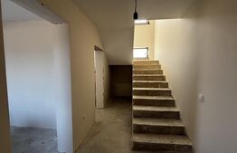 Casă nouă P+1, 122 mp utili, teren 400 mp, zona Bariera Vâlcii