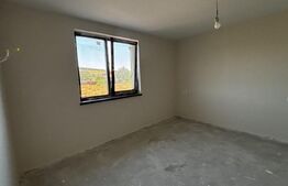 Casă nouă P+1, 122 mp utili, teren 400 mp, zona Bariera Vâlcii