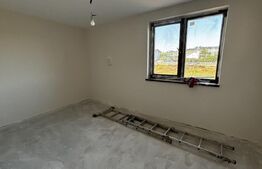Casă nouă P+1, 122 mp utili, teren 400 mp, zona Bariera Vâlcii