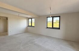 Casă nouă P+1, 122 mp utili, teren 400 mp, zona Bariera Vâlcii