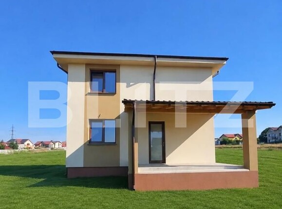 Casa de vânzare 4 camere Bariera Valcii - 197788CV | BLITZ Craiova | Poza1