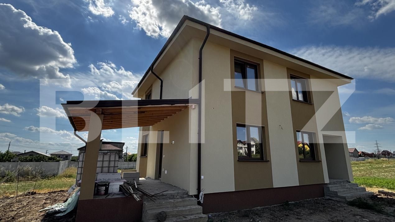 Casa de vânzare 4 camere Bariera Valcii - 197788CV | BLITZ Craiova | Poza3