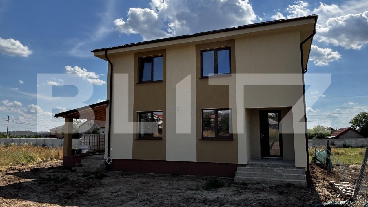 Casa de vânzare 4 camere Bariera Valcii - 197788CV | BLITZ Craiova | Poza2