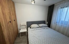 Garsoniera de inchiriat la casa, 20 mp, decomandata, zona Parc
