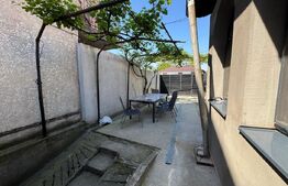 Garsoniera de inchiriat la casa, 20 mp, decomandata, zona Parc