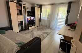 Apartament 2 camere, 50.84 mp, zona Bariera Valcii