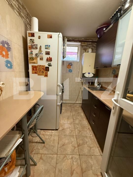 Apartament de vânzare 2 camere Bariera Valcii - 197901AV | BLITZ Craiova | Poza4
