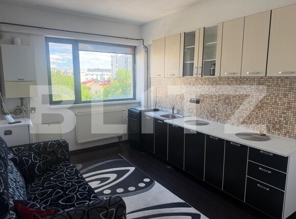 Apartament de vânzare 2 camere 1 Mai - 197911AV | BLITZ Craiova | Poza1