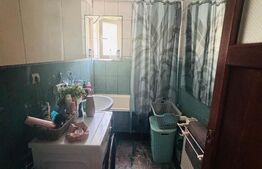 Apartament 2 camere decomandat, centrală proprie, 54 mp, zona Brazda lui Novac 