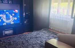 Apartament 2 camere decomandat, centrală proprie, 54 mp, zona Brazda lui Novac 