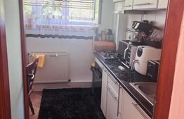 Apartament 2 camere decomandat, centrală proprie, 54 mp, zona Brazda lui Novac 