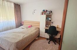 Apartament 2 camere decomandat, centrală proprie, 54 mp, zona Brazda lui Novac 