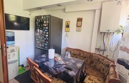 Apartament 2 camere decomandat, centrală proprie, 54 mp, zona Brazda lui Novac 