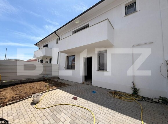 Apartament de vânzare 4 camere Calea Severinului - 197944AV | BLITZ Craiova | Poza1