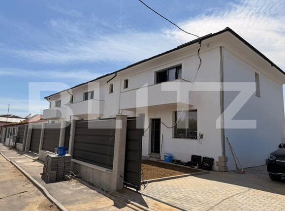Apartament de vânzare 4 camere Calea Severinului - 197944AV | BLITZ Craiova | Poza22