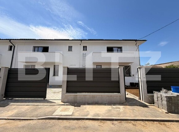 Apartament de vânzare 4 camere Calea Severinului - 197944AV | BLITZ Craiova | Poza23