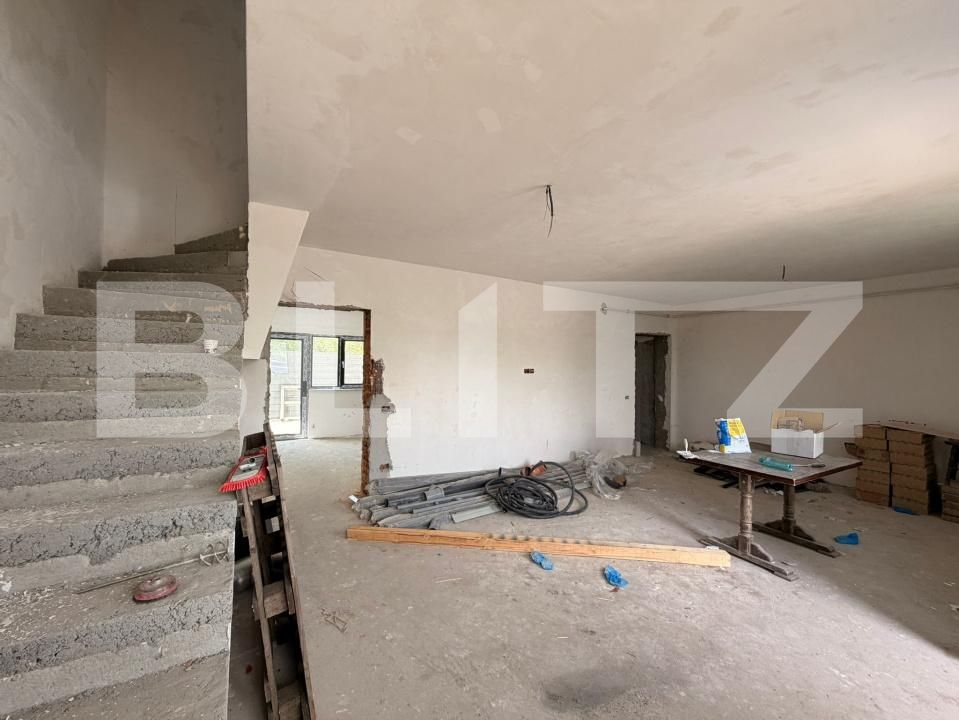 Apartament de vânzare 4 camere Calea Severinului - 197944AV | BLITZ Craiova | Poza16