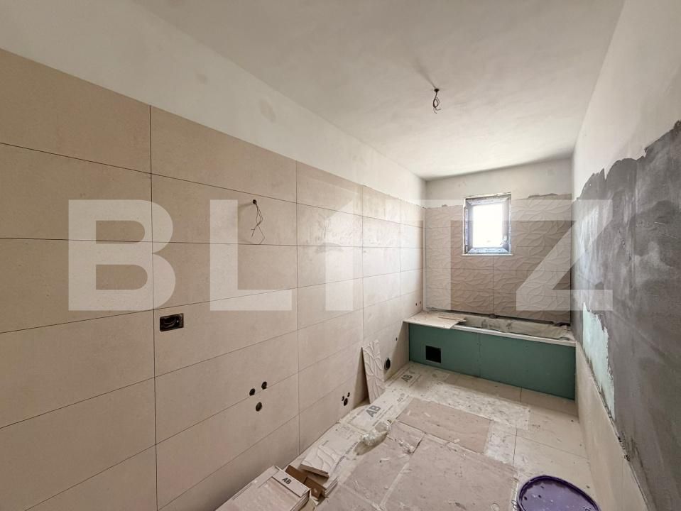 Apartament de vânzare 4 camere Calea Severinului - 197944AV | BLITZ Craiova | Poza14