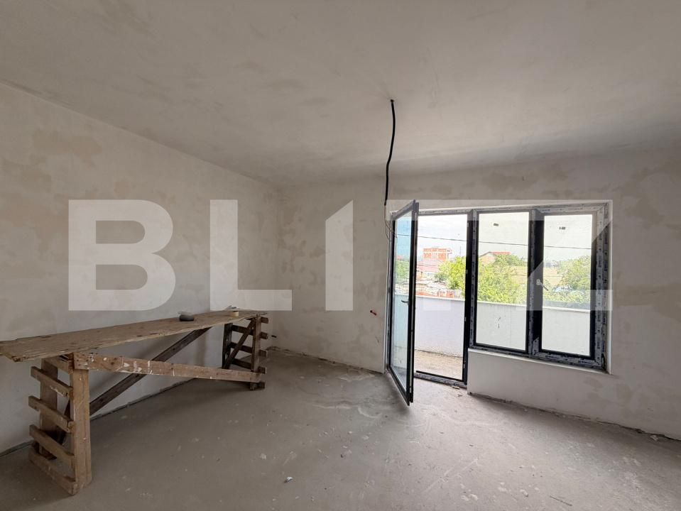 Apartament de vânzare 4 camere Calea Severinului - 197944AV | BLITZ Craiova | Poza6