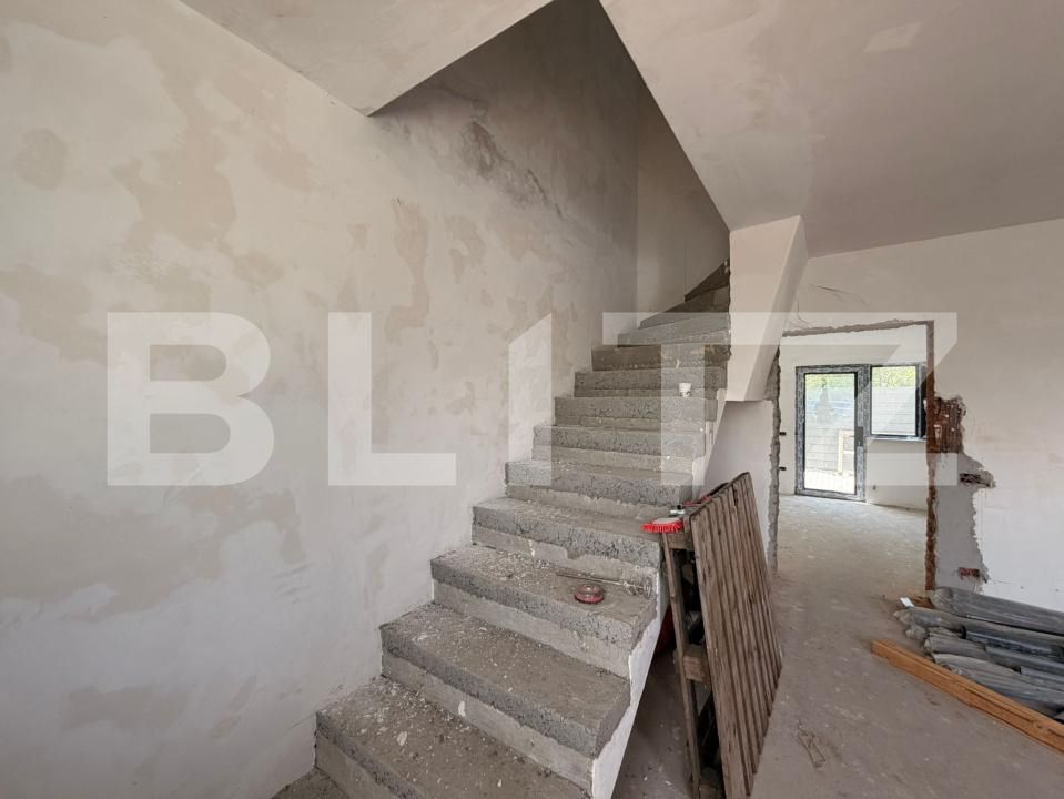 Apartament de vânzare 4 camere Calea Severinului - 197944AV | BLITZ Craiova | Poza15