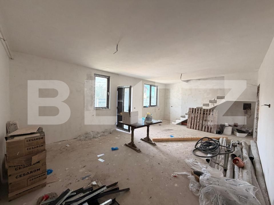 Apartament de vânzare 4 camere Calea Severinului - 197944AV | BLITZ Craiova | Poza17