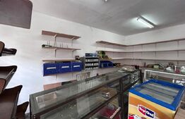Spatiu comercial, 75 mp, Piata Veche