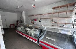 Spațiu comercial de închiriat Ultracentral, Craiova