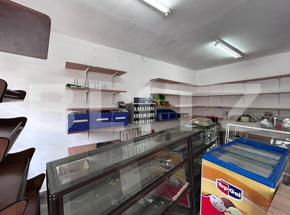 Spațiu comercial de închiriat Ultracentral - 197962SIC | BLITZ Craiova | Poza2
