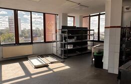 Spatiu Comercial, 508 mp, zona Valea Rosie