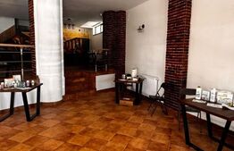 Spatiu Comercial, 508 mp, zona Valea Rosie