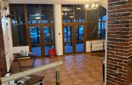 Spatiu Comercial, 508 mp, zona Valea Rosie
