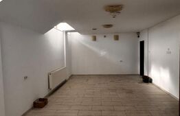 Spatiu Comercial, 508 mp, zona Valea Rosie