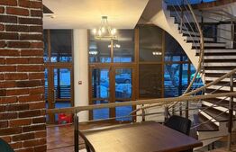 Spatiu Comercial, 508 mp, zona Valea Rosie
