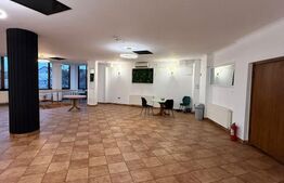Spatiu Comercial, 508 mp, zona Valea Rosie