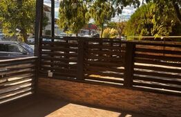 Spatiu Comercial, 508 mp, zona Valea Rosie