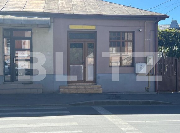 Spațiu comercial de închiriat Central - 197975SIC | BLITZ Craiova | Poza1