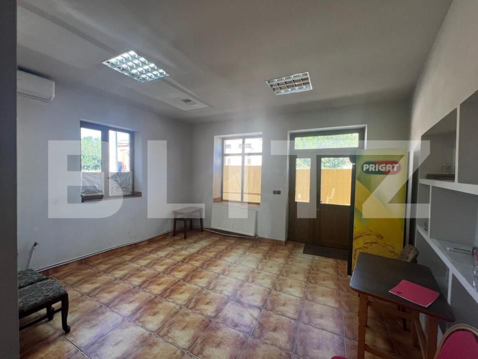 Spațiu comercial de închiriat Central - 197975SIC | BLITZ Craiova | Poza2