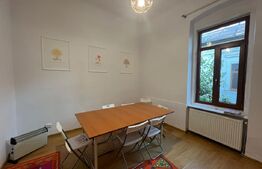 Spatiu de inchiriat 5 camere, 220 mp, zona Centrala
