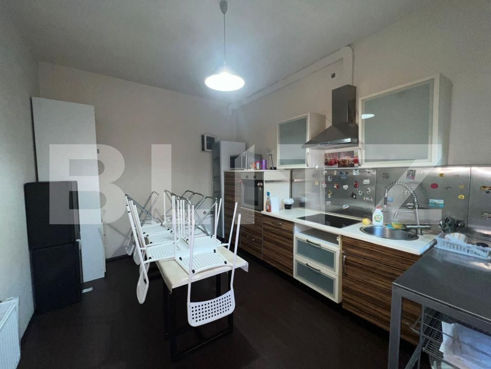 Spațiu comercial de închiriat Central - 197976SIC | BLITZ Craiova | Poza8
