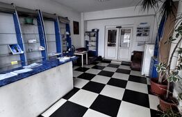 Spatiu comercial 170 mp, zona Brestei