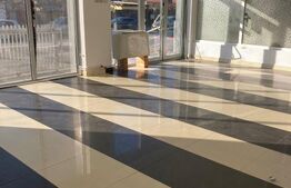 Spatiu comercial 170 mp, zona Brestei