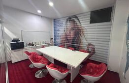 Spatiu comercial, 100 mp, vitrina, zona Centrala