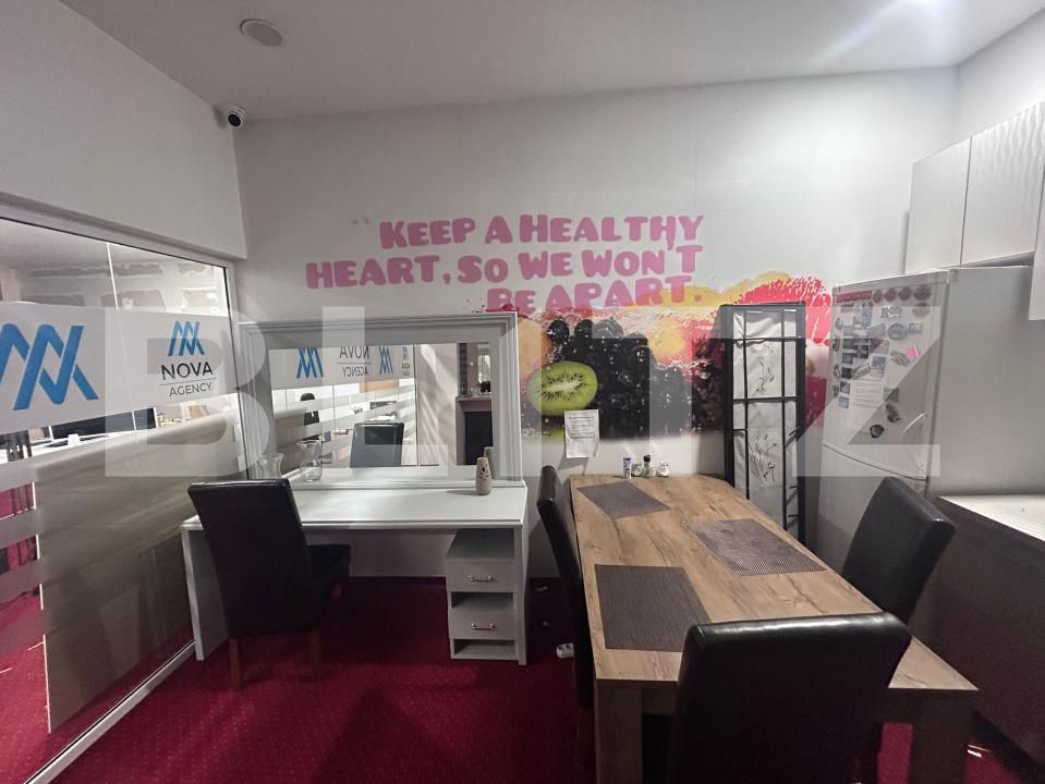 Spațiu comercial de închiriat Central - 197989SIC | BLITZ Craiova | Poza2