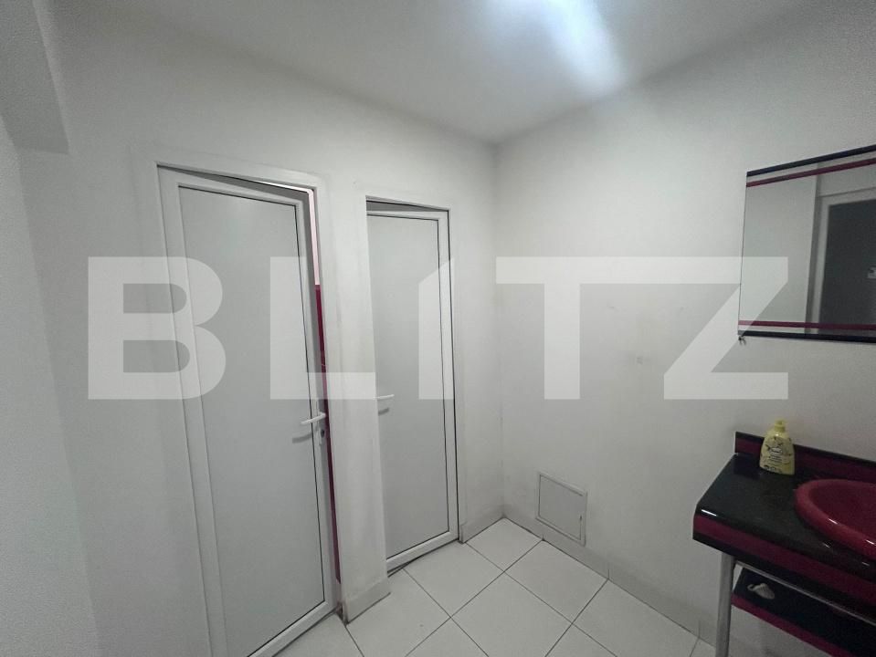 Spațiu comercial de închiriat Central - 197989SIC | BLITZ Craiova | Poza5