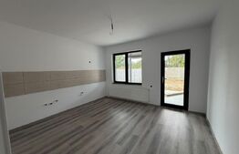 Casa parter, 142.75 mp suprafata utila, 500 mp teren, cartier Damila