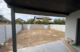 Casa parter, 142.75 mp suprafata utila, 500 mp teren, cartier Damila